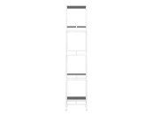 Стеллаж CUBIC-4