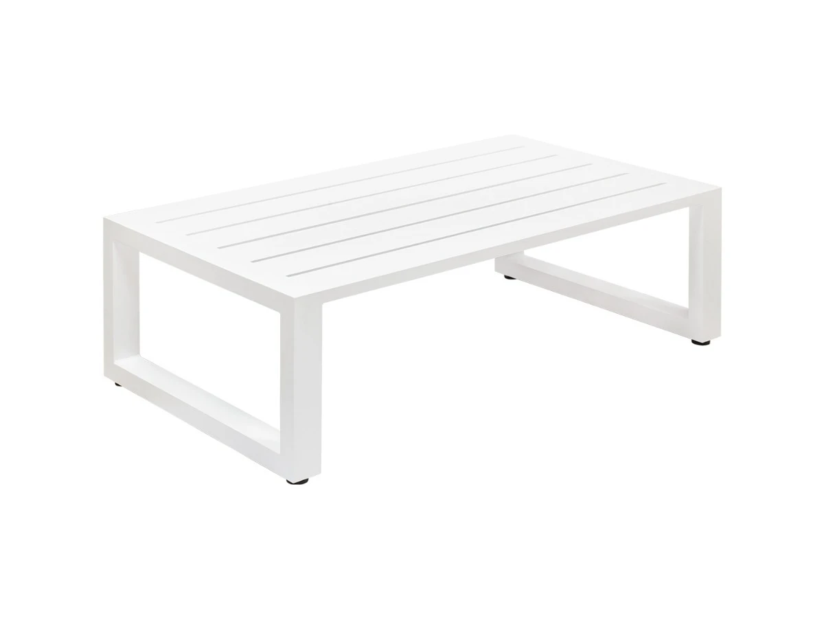 Стол уличный журнальный CAPRI 939354  - фото 5