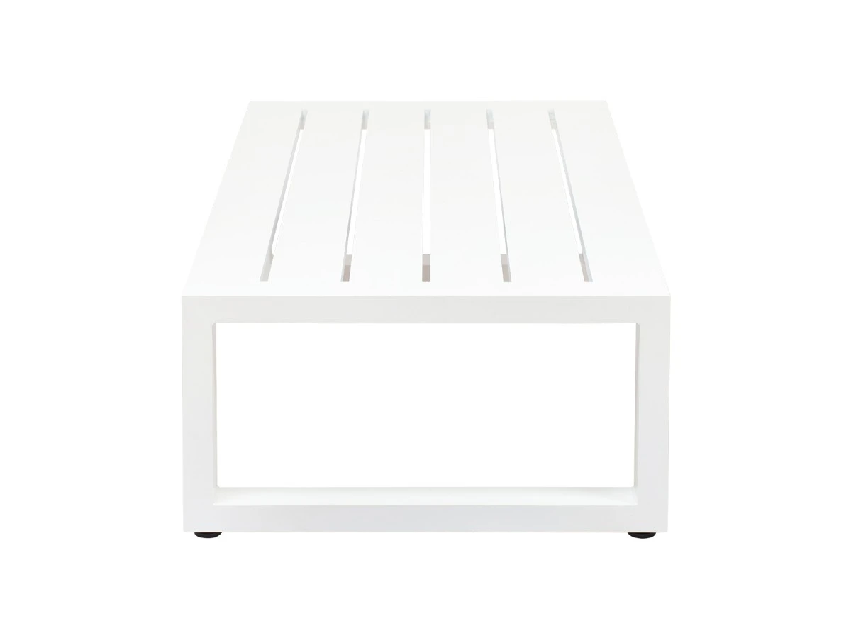 Стол уличный журнальный CAPRI 939354  - фото 7