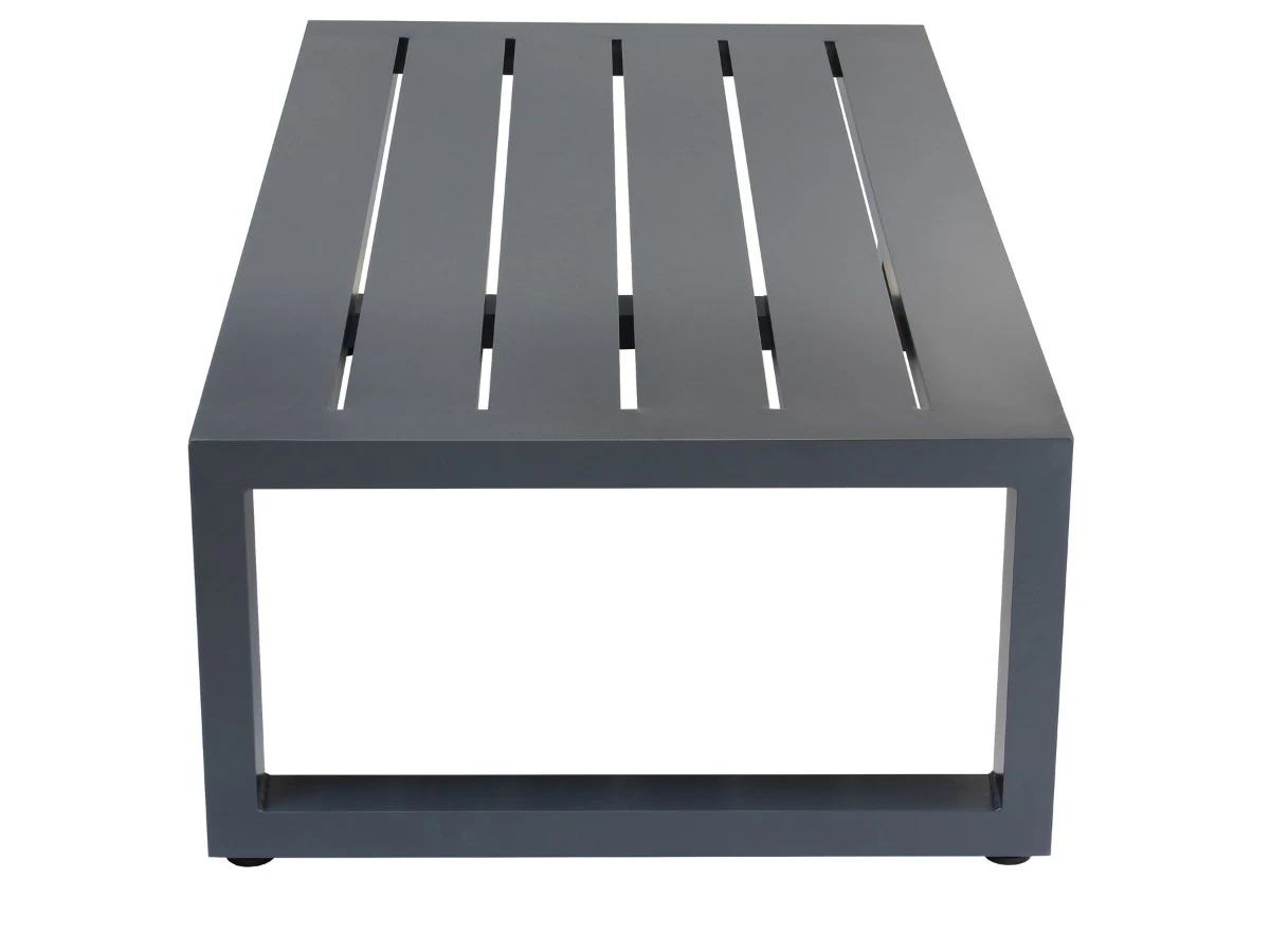 Стол уличный журнальный CAPRI 939356  - фото 6