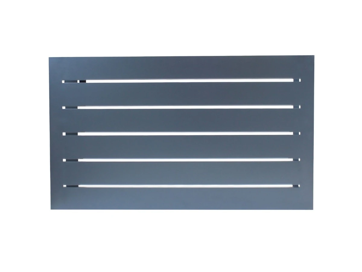 Стол уличный журнальный CAPRI 939356  - фото 7