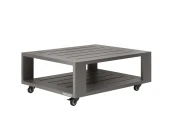 Стол уличный журнальный KORFU