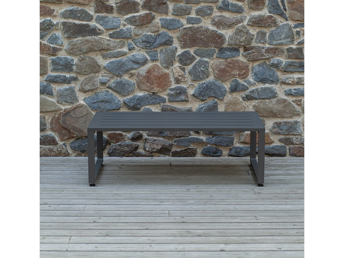 Стол уличный журнальный MALTA 939359