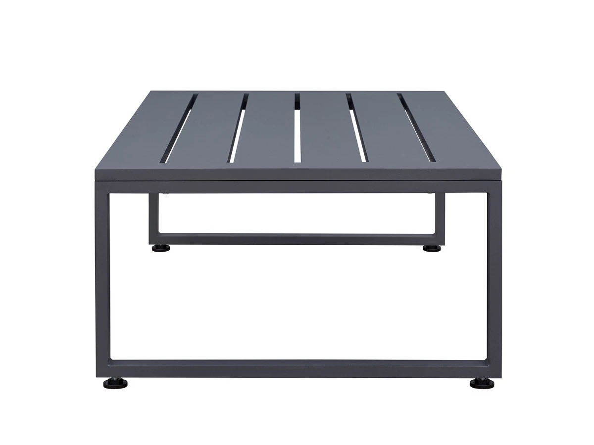 Стол уличный журнальный MALTA 939359  - фото 4