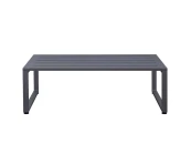 Стол уличный журнальный MALTA