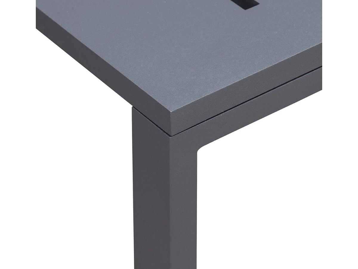 Стол уличный журнальный MALTA 939359  - фото 5