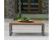 Стол уличный журнальный SANTORINI