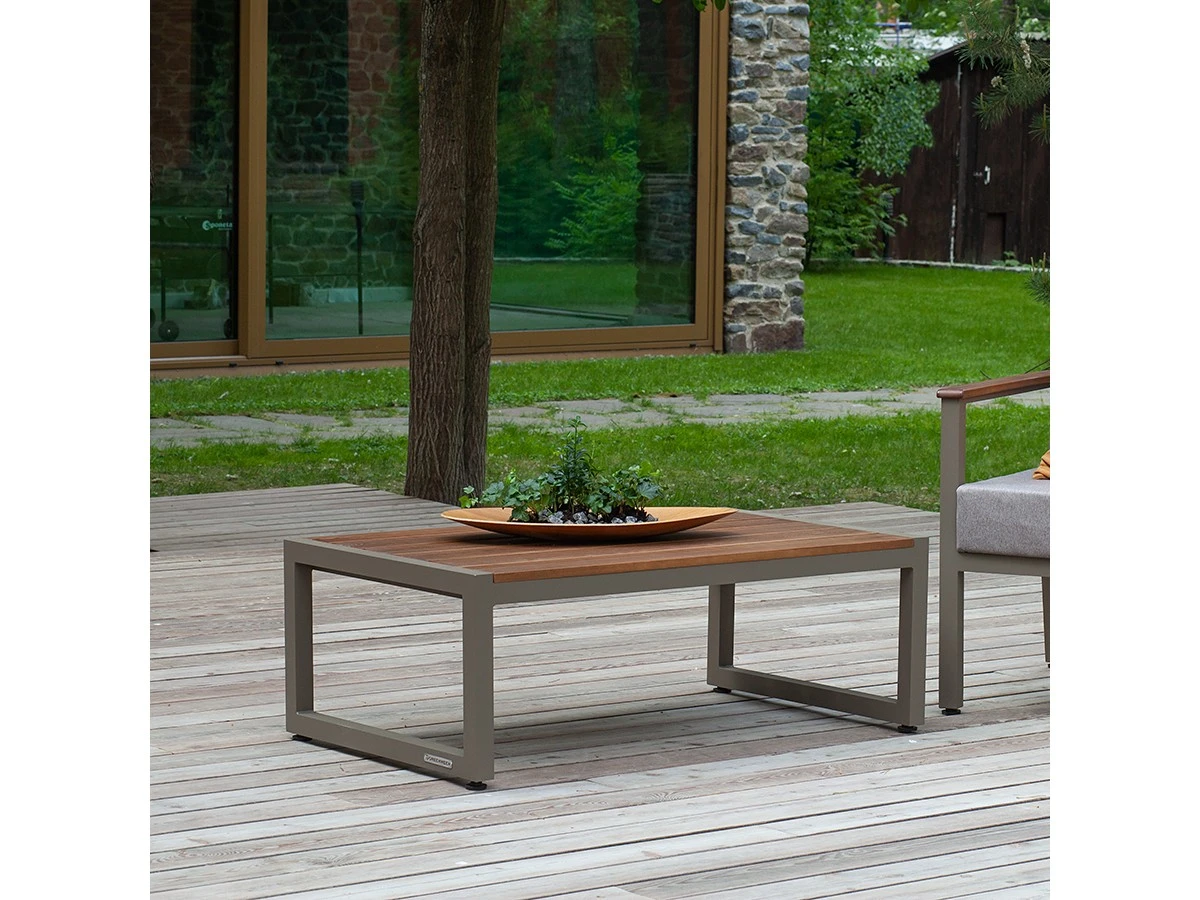 Стол уличный журнальный SANTORINI 939360