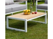 Стол уличный журнальный SANTORINI