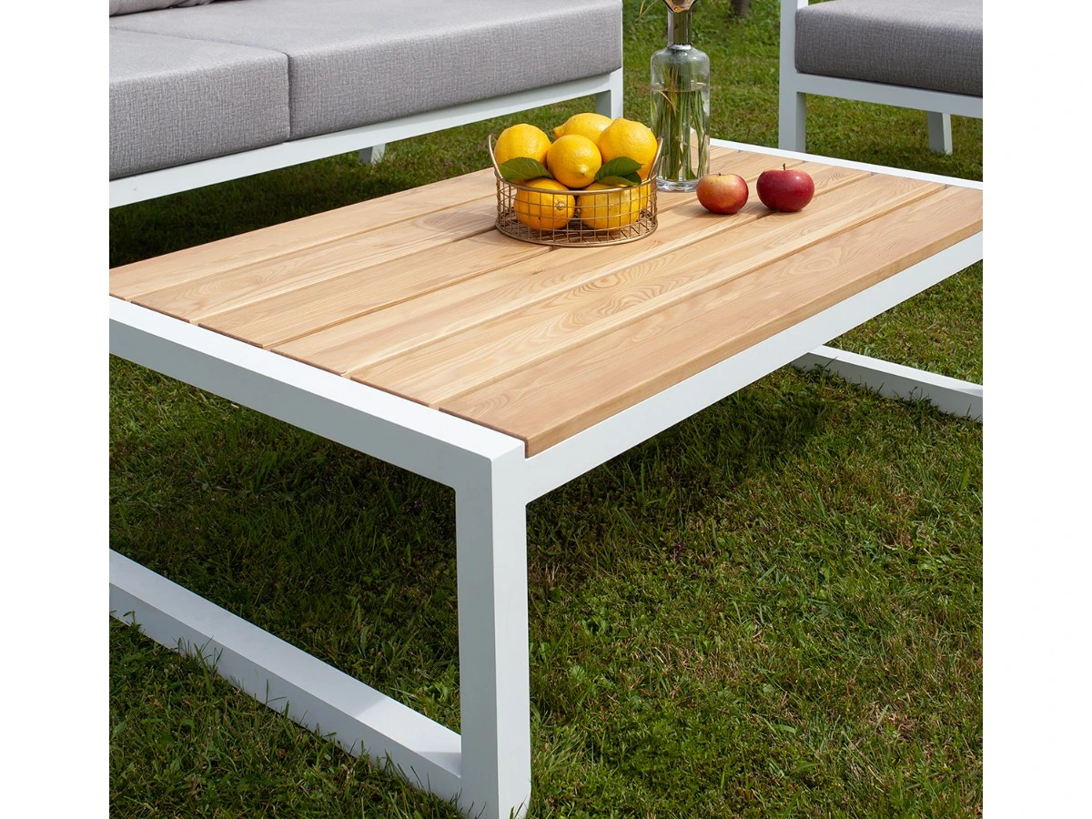 Стол уличный журнальный SANTORINI 939361