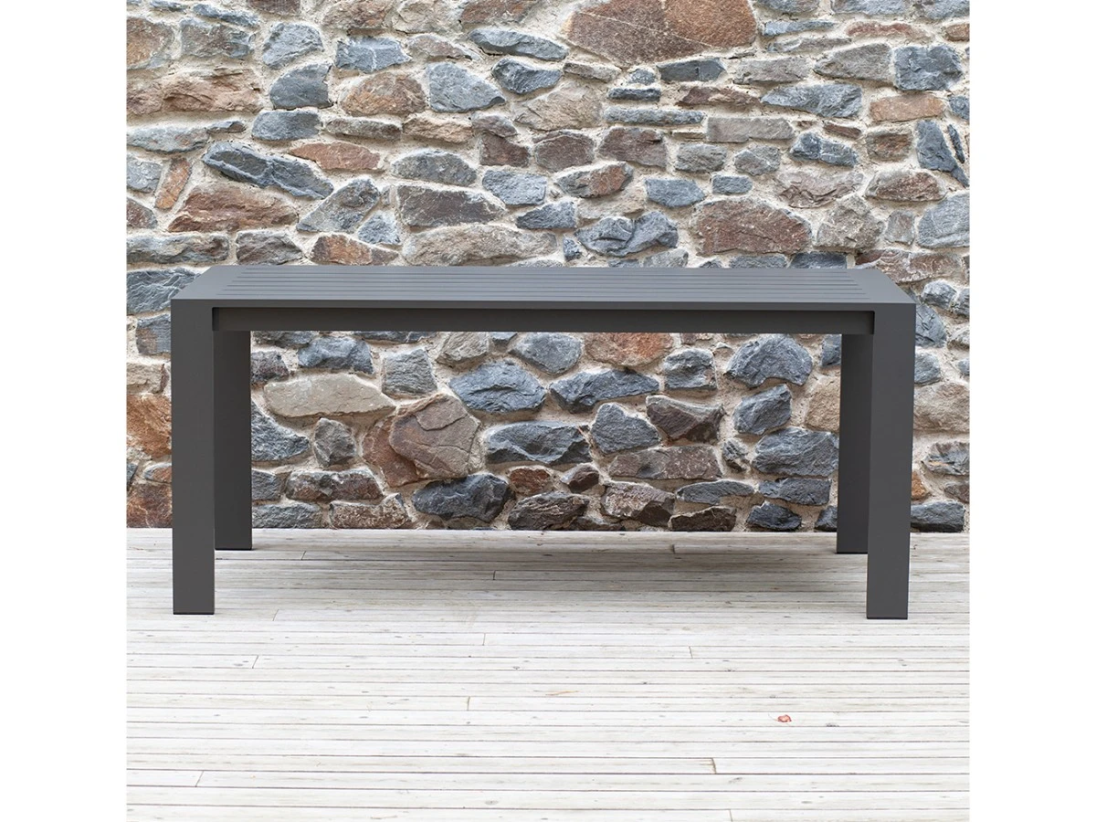 Стол уличный обеденный KORFU 939367