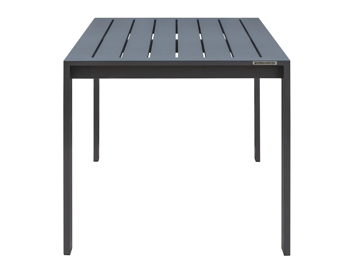 Стол уличный обеденный KORFU 939367  - фото 4