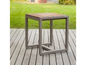 Стол уличный обеденный SANTORINI