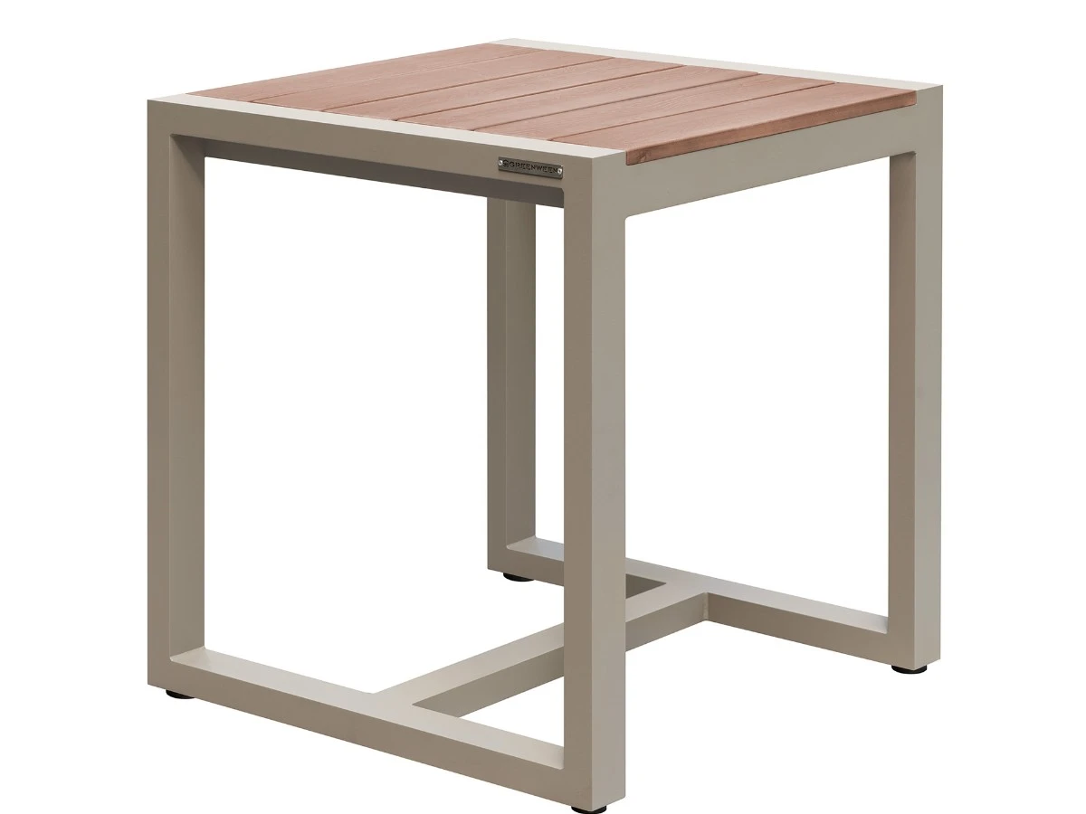 Стол уличный обеденный SANTORINI 939369  - фото 4