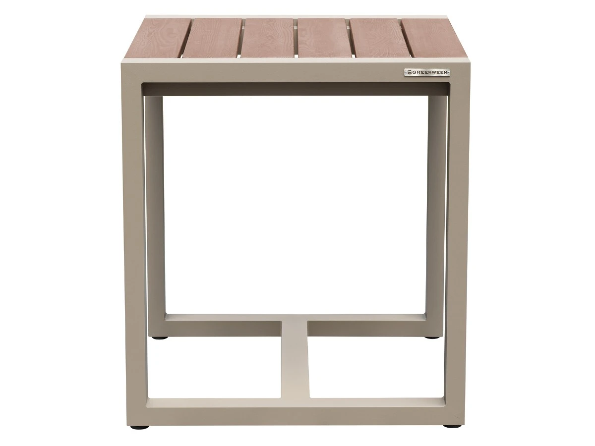 Стол уличный обеденный SANTORINI 939369  - фото 5