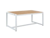 Стол уличный обеденный SANTORINI