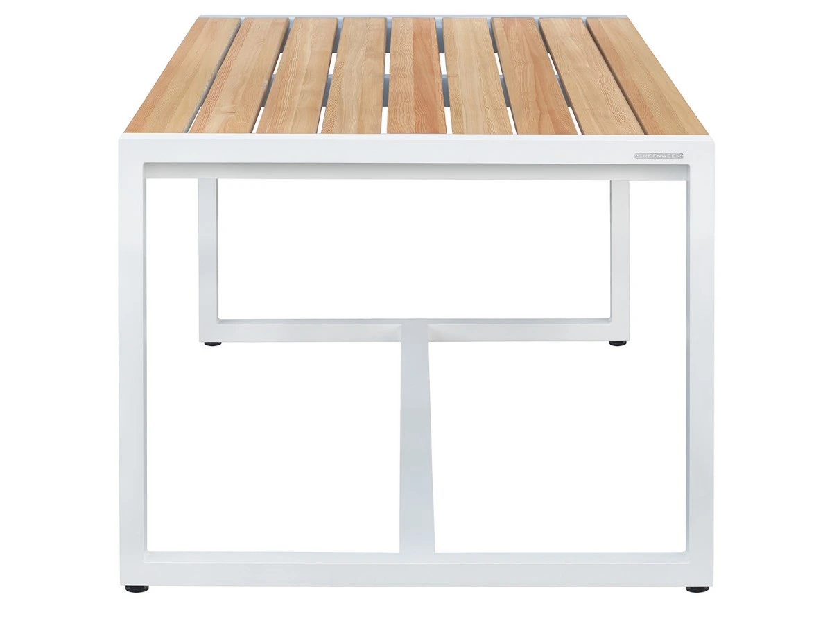 Стол уличный обеденный SANTORINI 939370  - фото 3