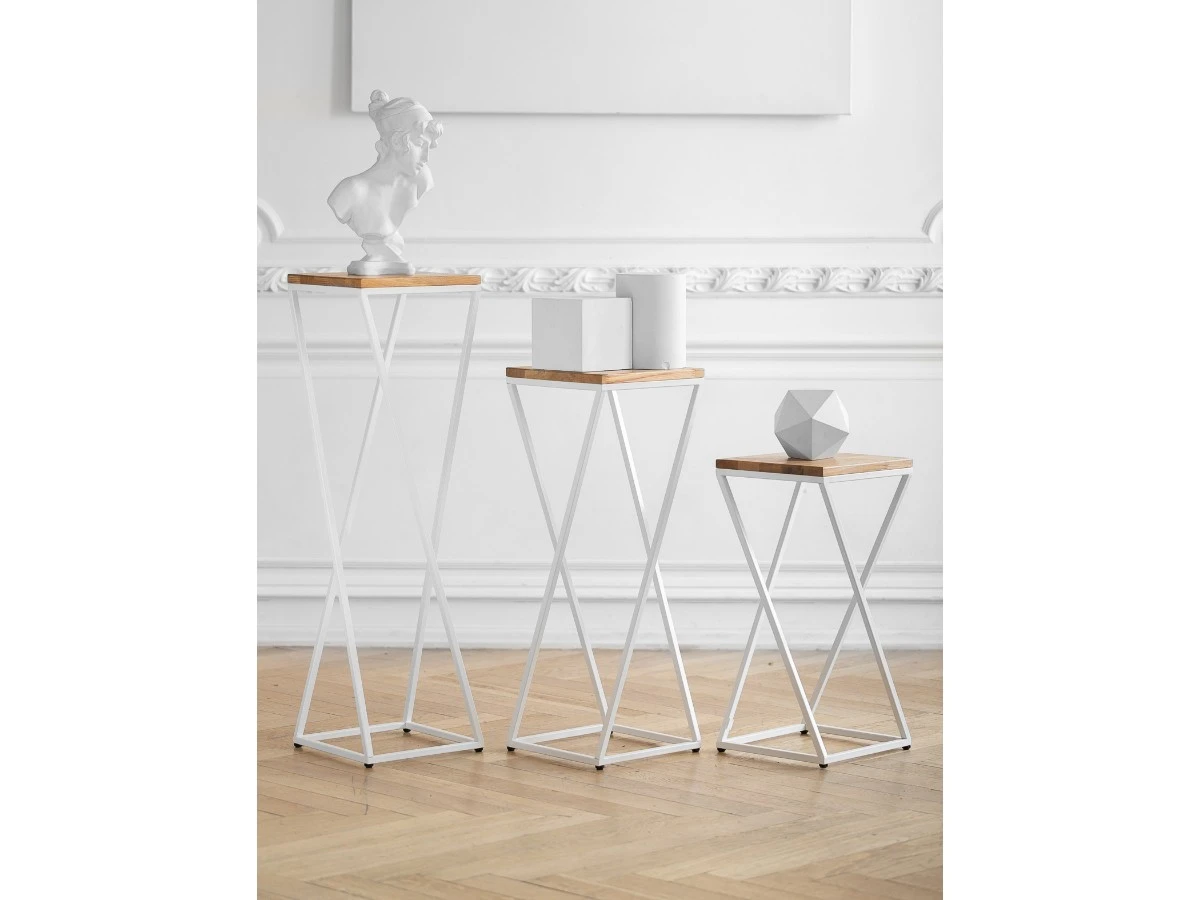 Столик для цветов Loft 100 939371