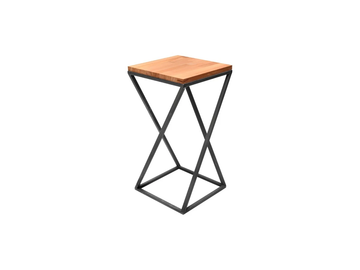 Столик для цветов Loft 60 939379  - фото 3