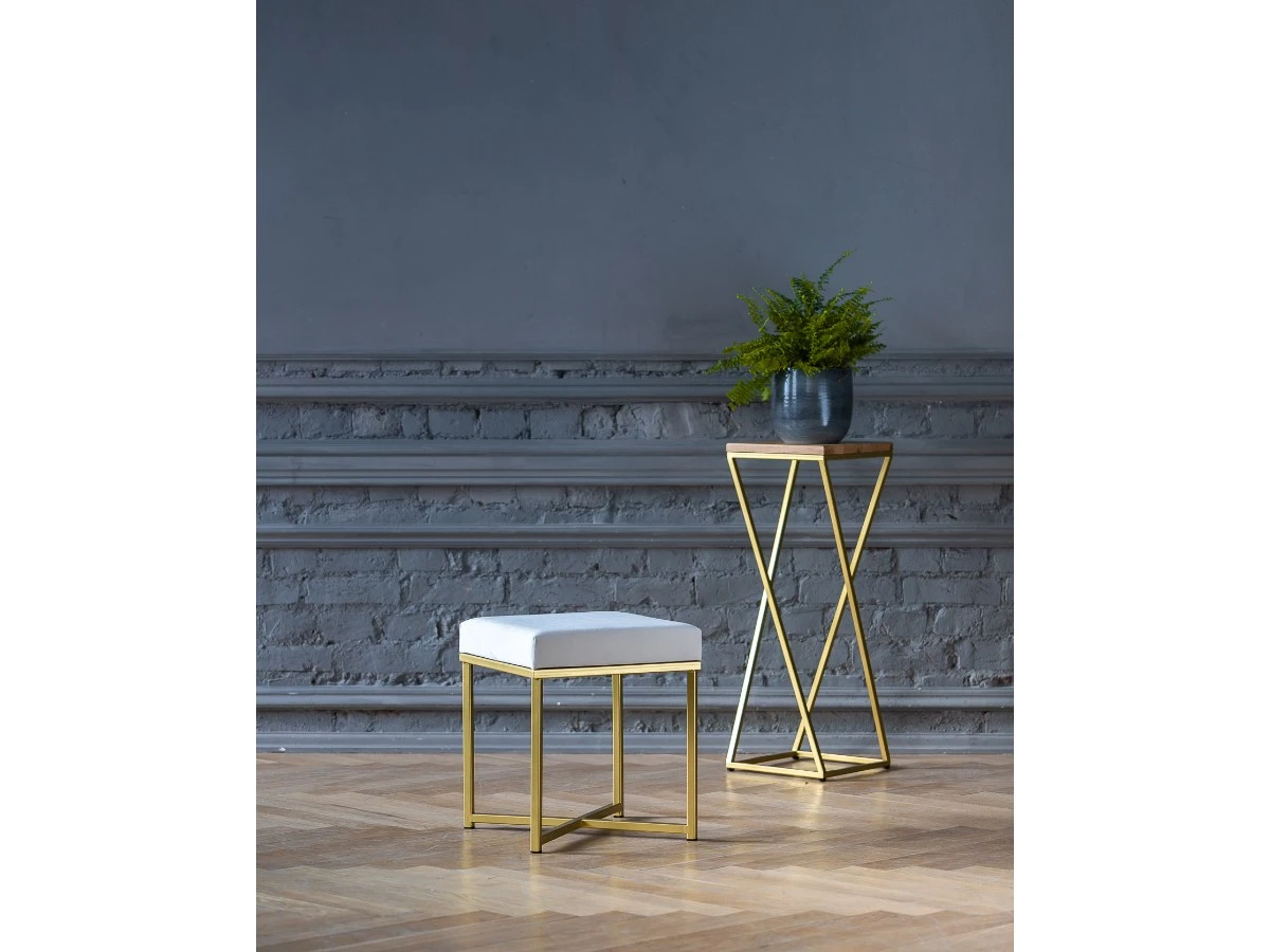 Столик для цветов Loft 80 939382  - фото 5