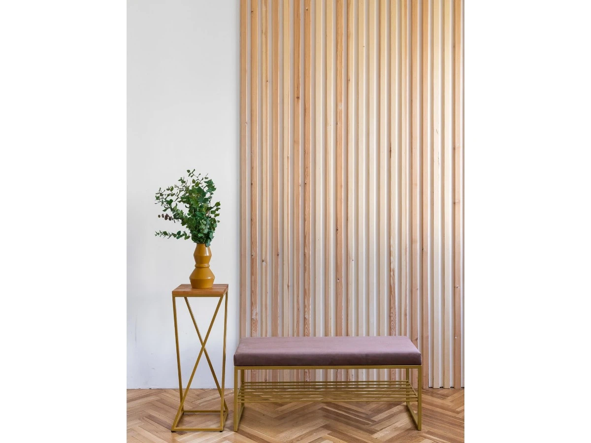 Столик для цветов Loft 80 939382  - фото 4