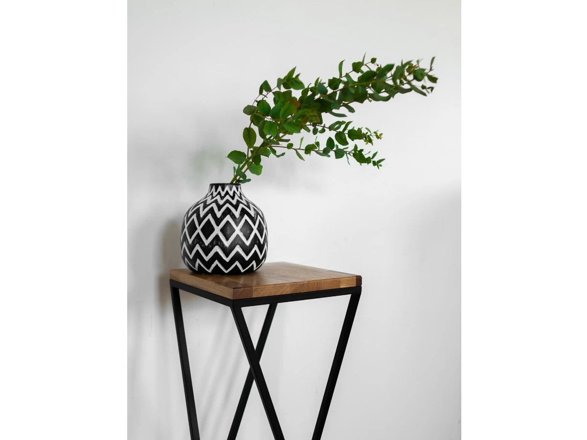 Столик для цветов Loft 80 939384  - фото 4