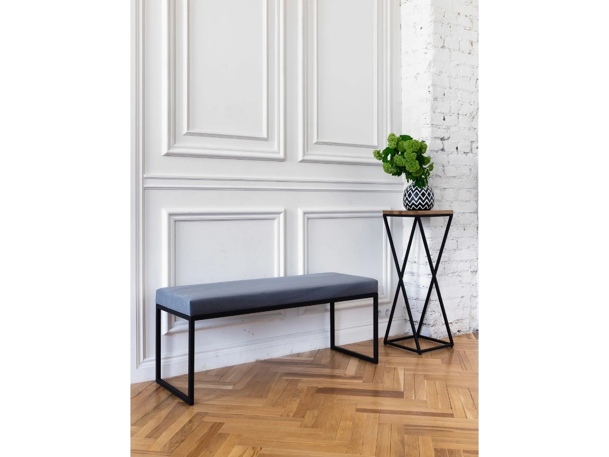 Столик для цветов Loft 80 939384  - фото 6