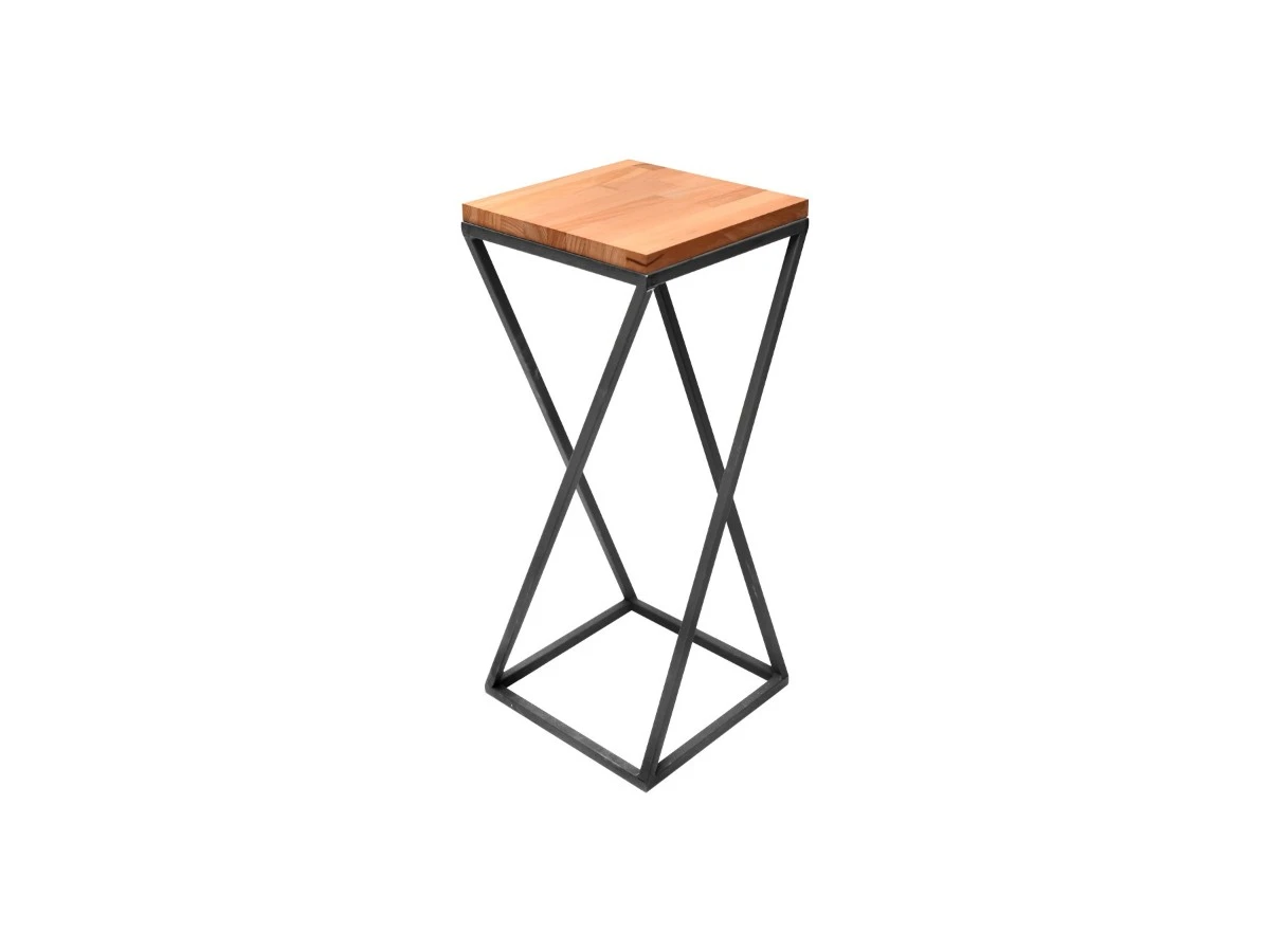 Столик для цветов Loft 80 939384  - фото 7