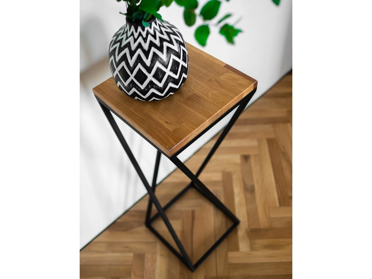 Столик для цветов Loft 80 939384  - фото 5