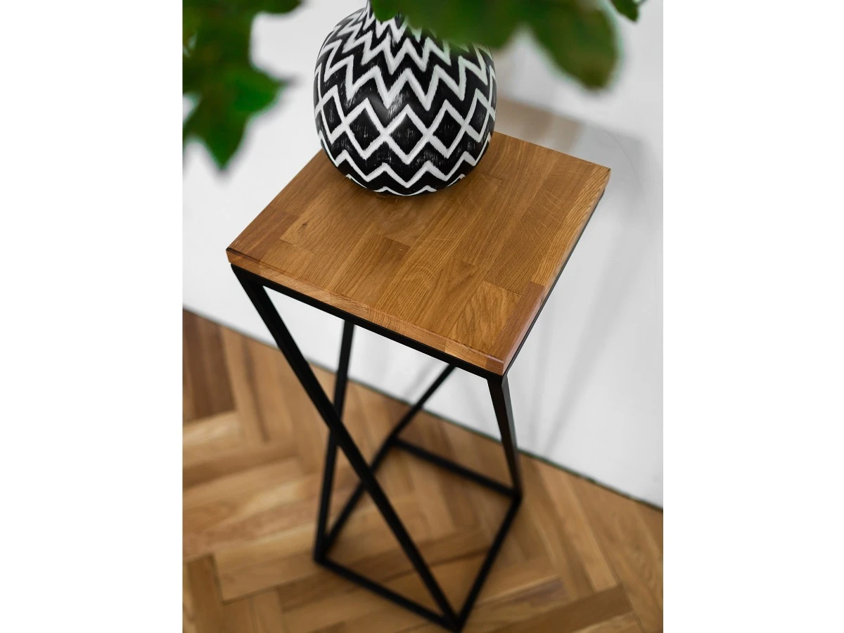 Столик для цветов Loft 80 939384  - фото 3