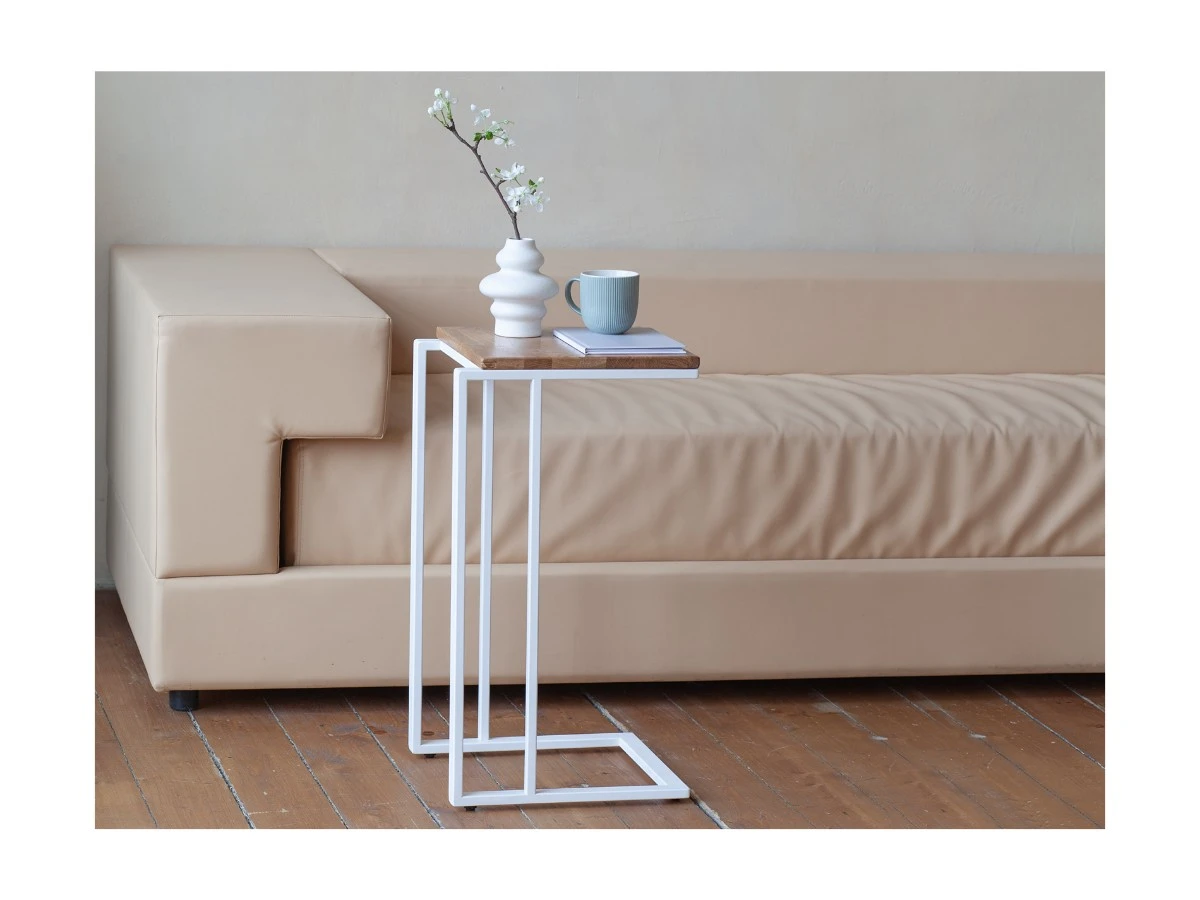 Столик кофейный приставной 939397  - фото 4