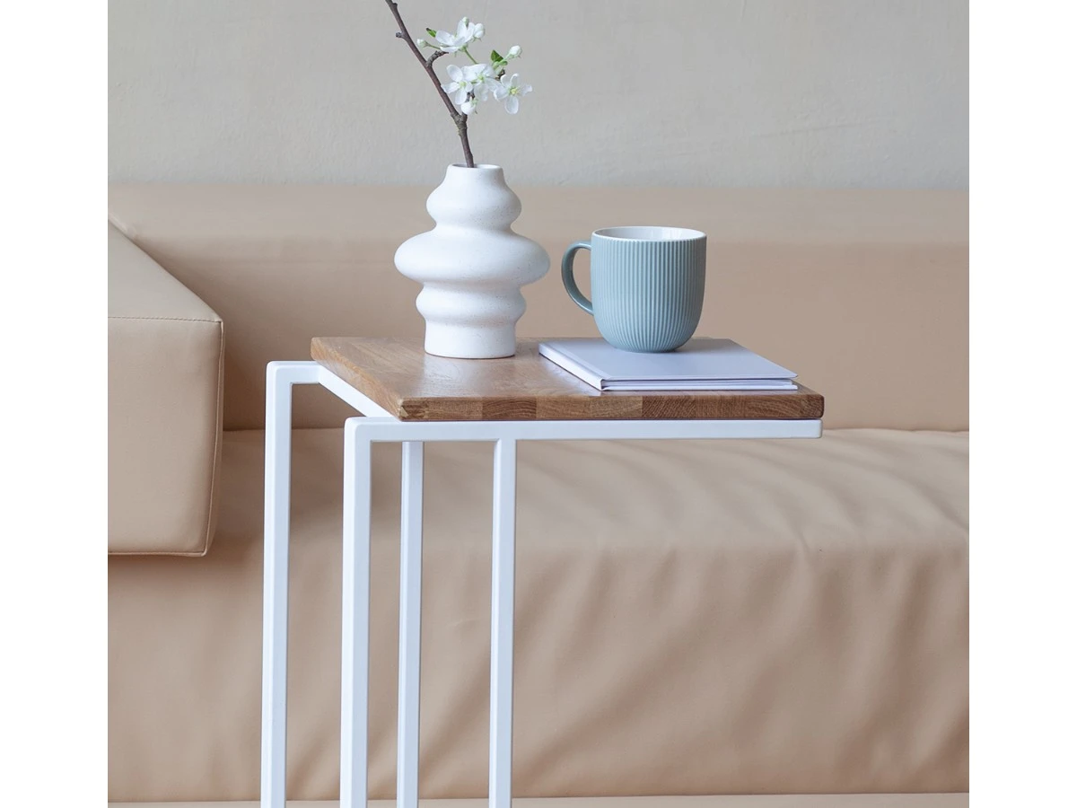 Столик кофейный приставной 939397  - фото 3