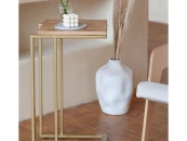 Столик кофейный приставной