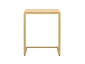 Столик кофейный приставной