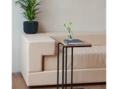 Столик кофейный приставной