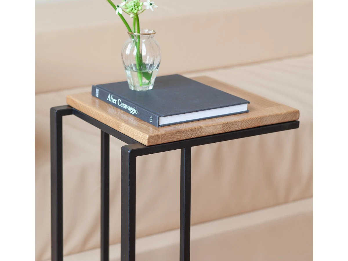 Столик кофейный приставной 939401  - фото 3