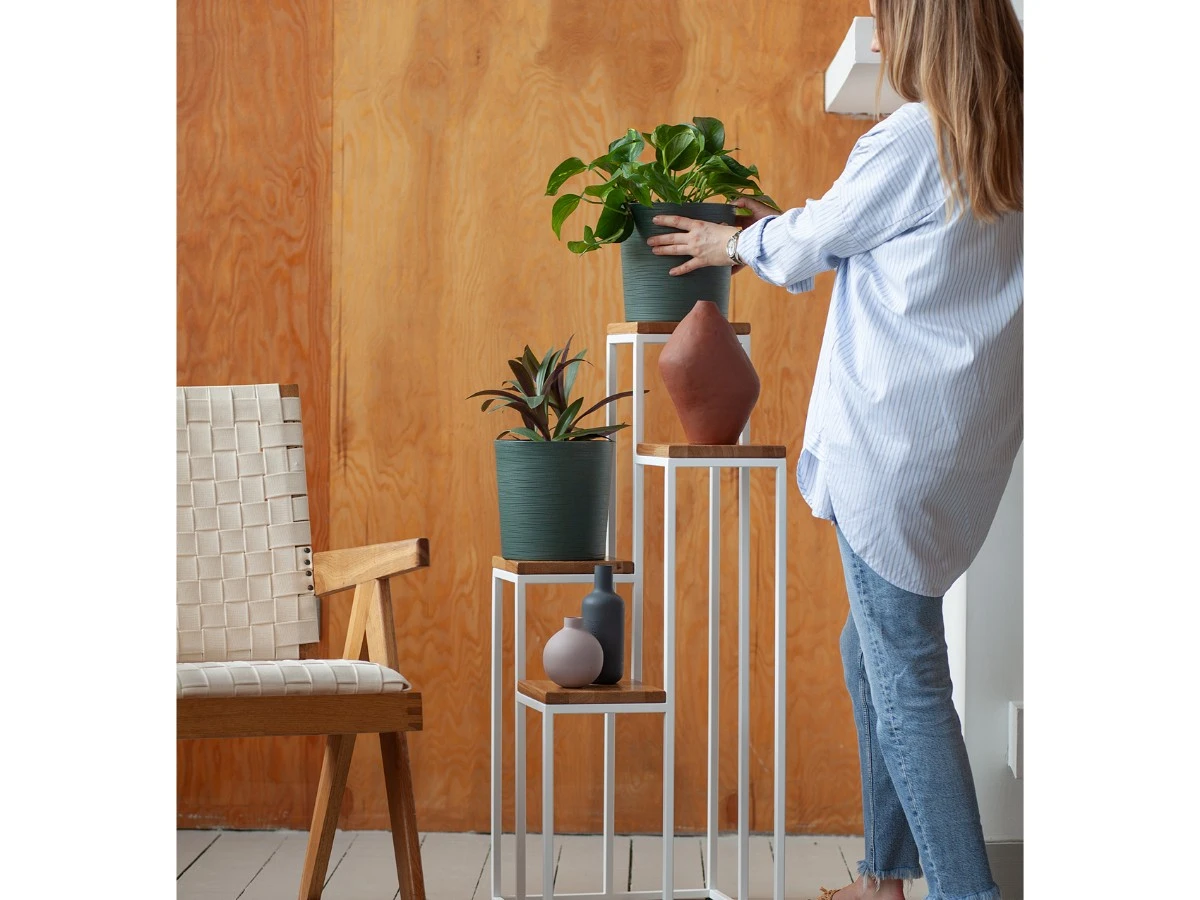 Столик подставка для цветов TORI 939403  - фото 3