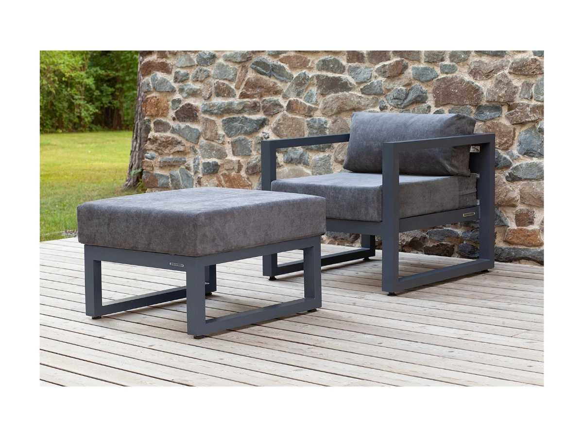 Набор садовой мебели CAPRI 939407