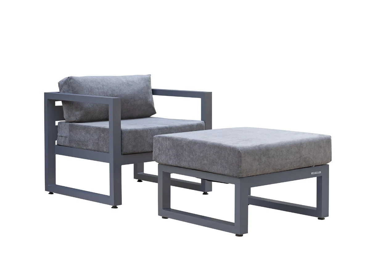 Набор садовой мебели CAPRI 939407  - фото 7