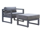 Набор садовой мебели CAPRI