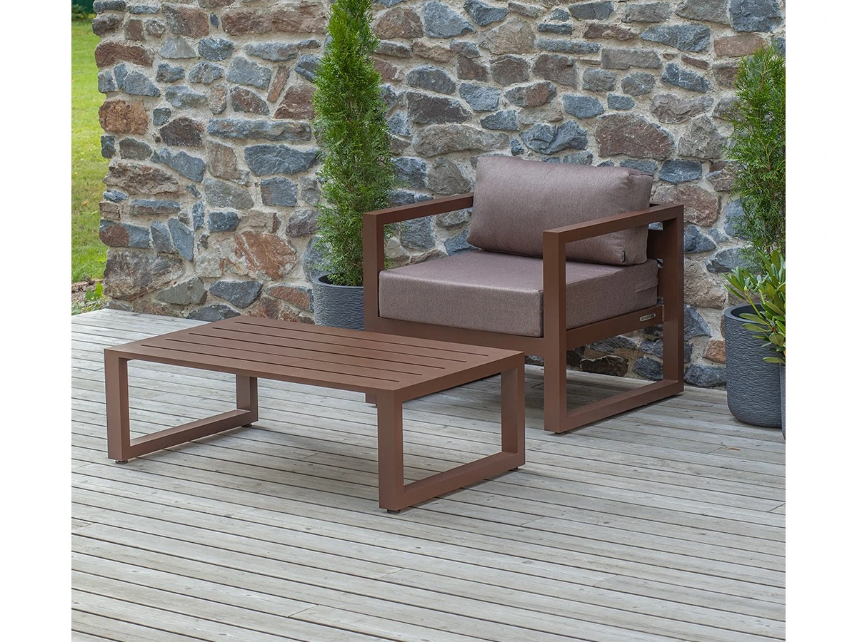 Набор садовой мебели CAPRI 939408  - фото 2