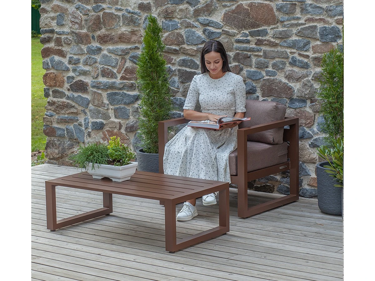 Набор садовой мебели CAPRI 939408  - фото 1