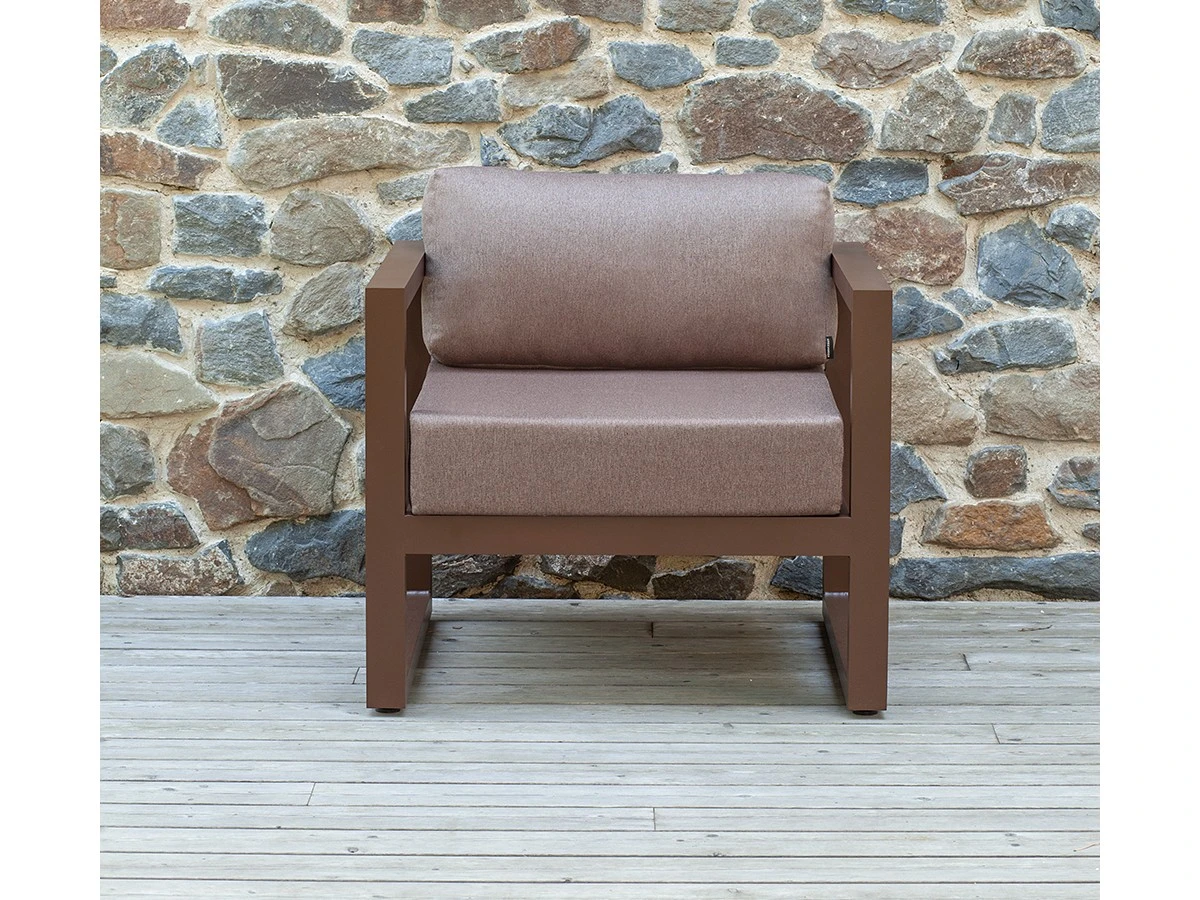 Набор садовой мебели CAPRI 939408  - фото 3