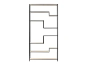 Стеллаж JAQLENE