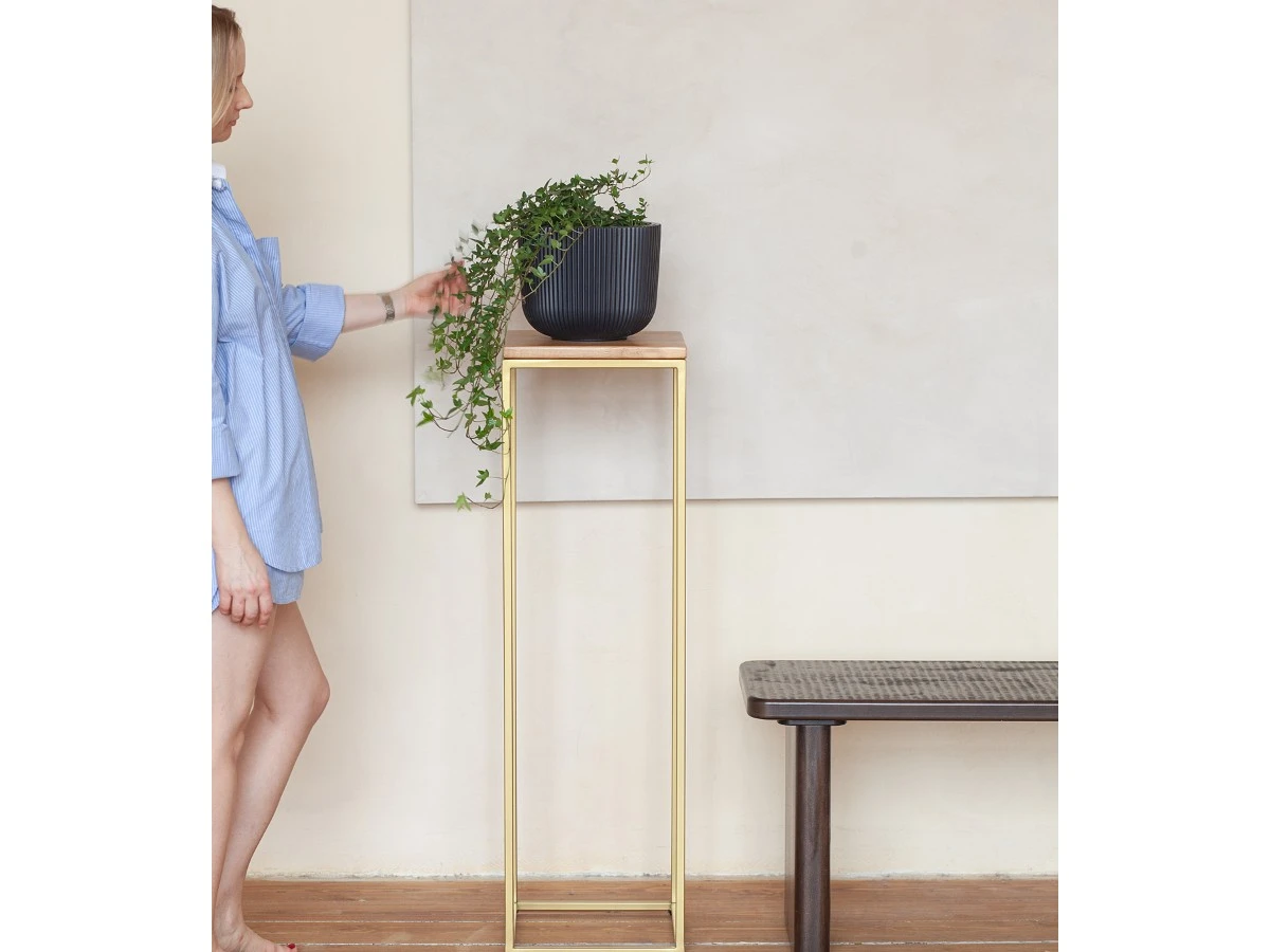 Столик для цветов TORI 100 939424  - фото 4