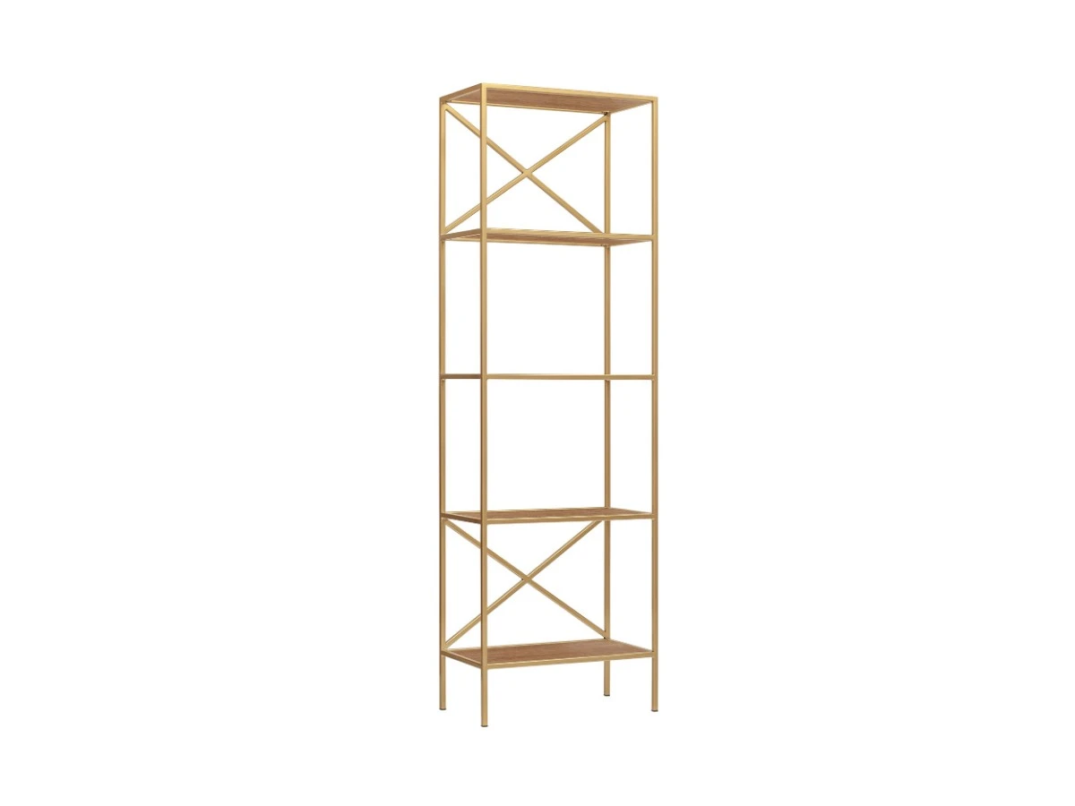 Стеллаж KARIN 939428  - фото 5