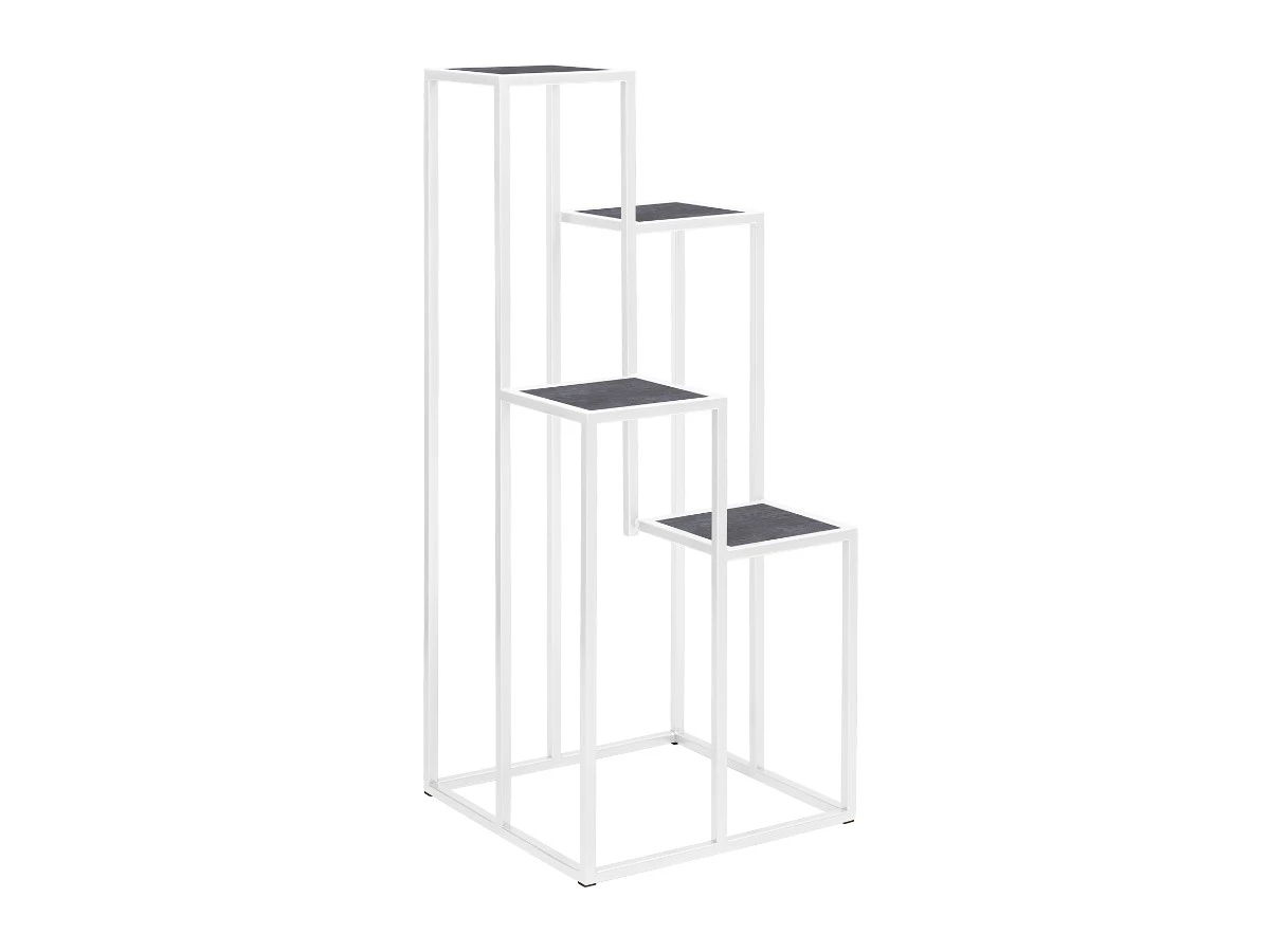 Столик подставка для цветов TORI 939429  - фото 5