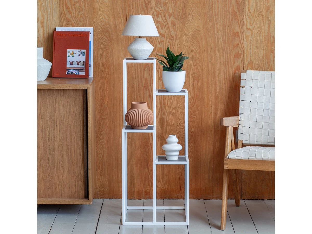 Столик подставка для цветов TORI 939429  - фото 4