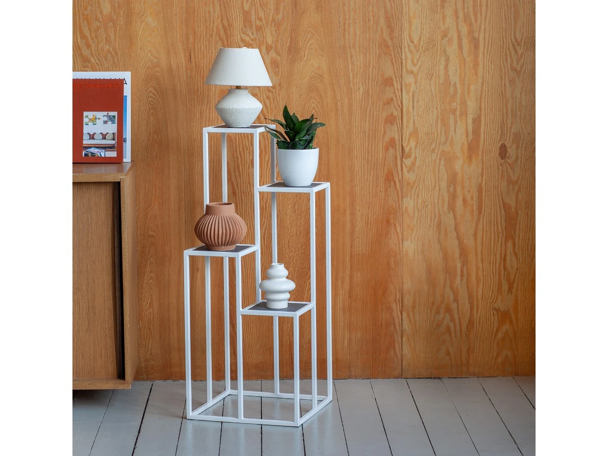 Столик подставка для цветов TORI 939429