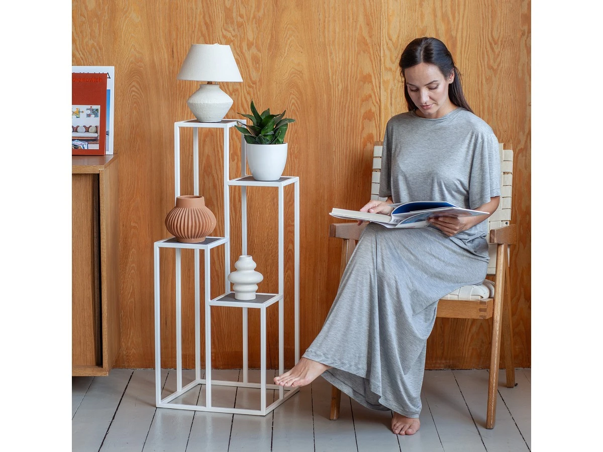 Столик подставка для цветов TORI 939429  - фото 3